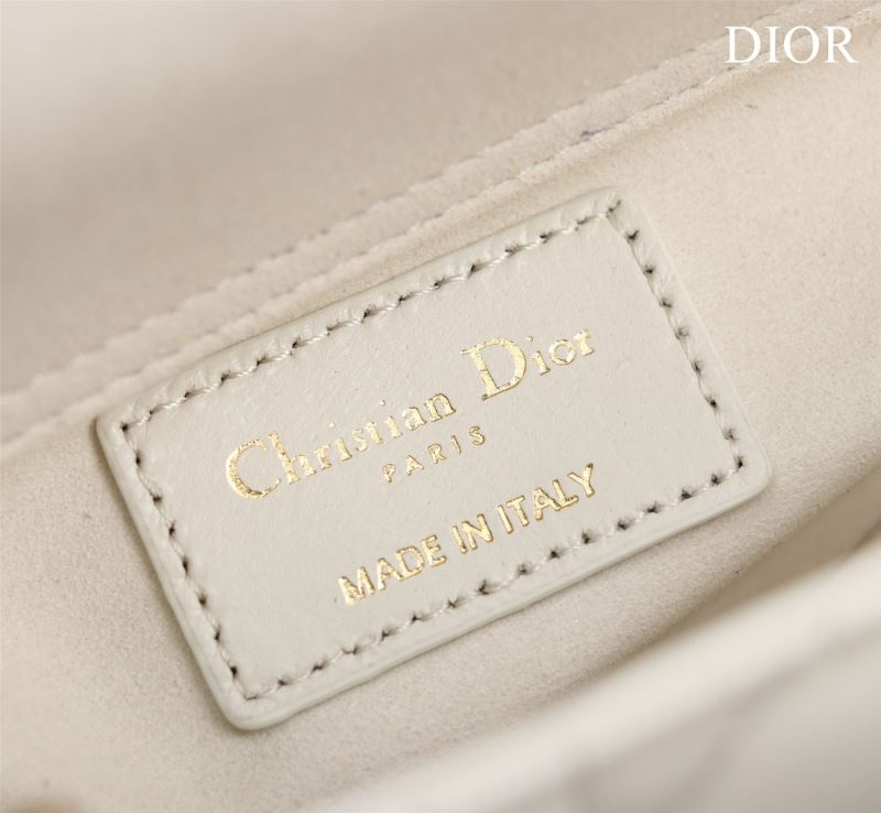 Christian Dior My Lady Bags